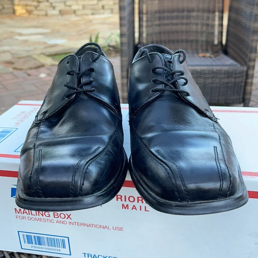 Aldo men’s black
